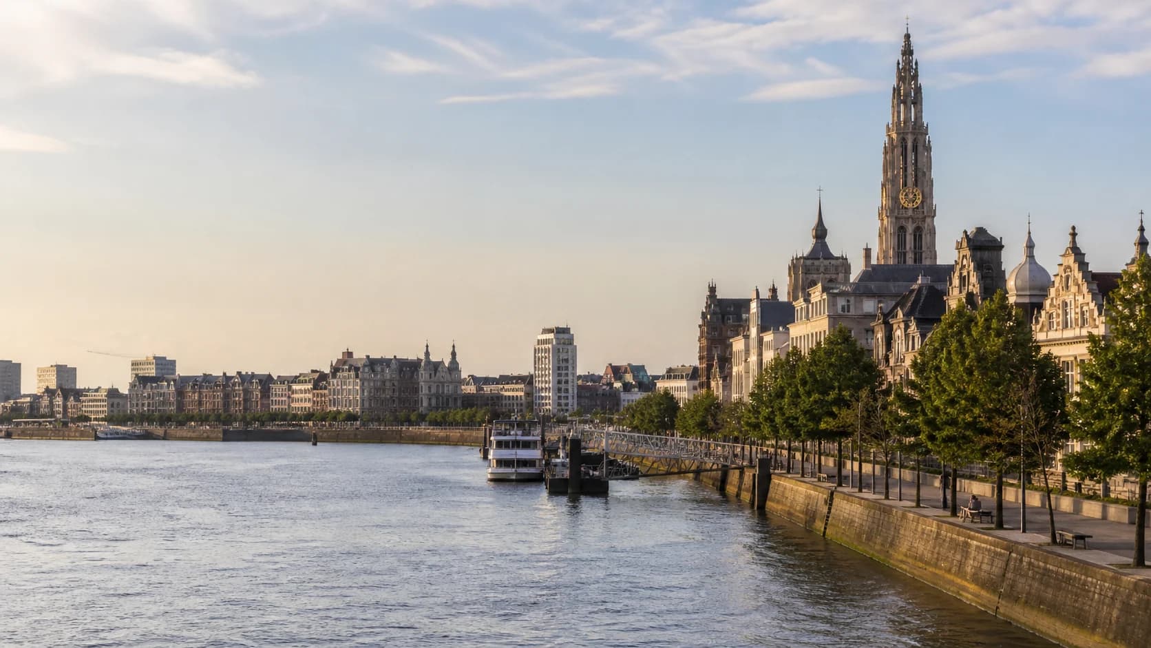 Jobstudenten en werkgevers in Gent